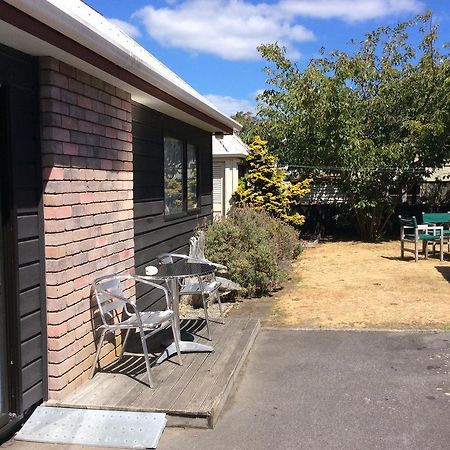 Asure Kapiti Court Motel Paraparaumu Exterior foto